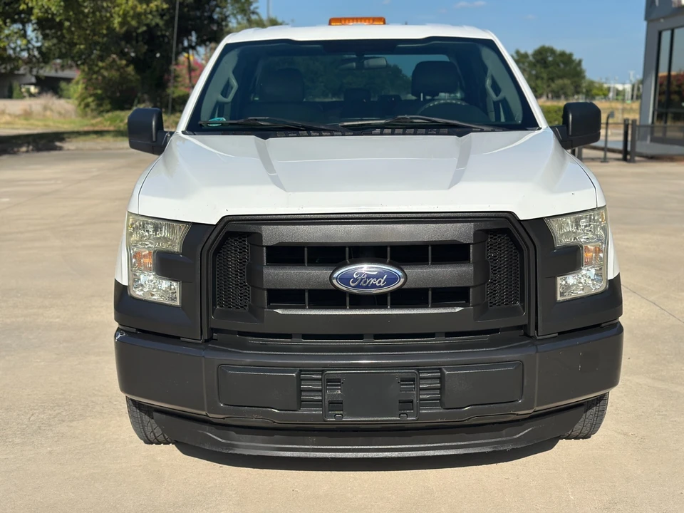 2016 Ford F-150 13th Gen - Image 2 of 31