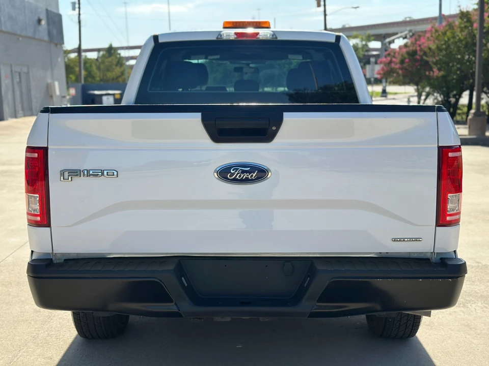 2016 Ford F-150 13th Gen - Image 6 of 31