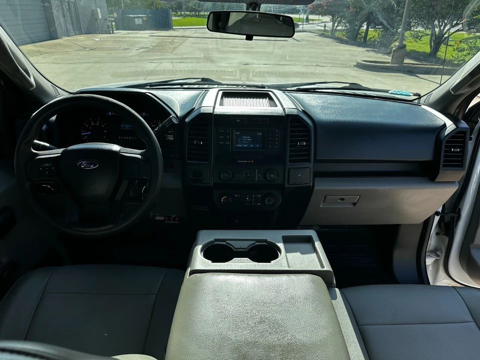 2016 Ford F-150 13th Gen - Image 22 of 31