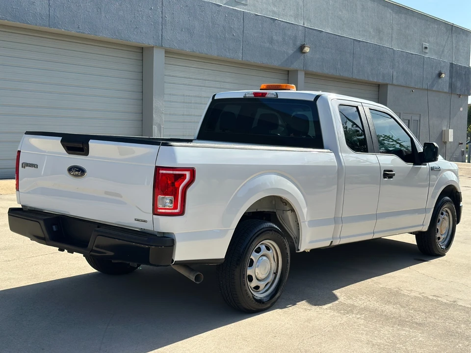 2016 Ford F-150 13th Gen - Image 5 of 31