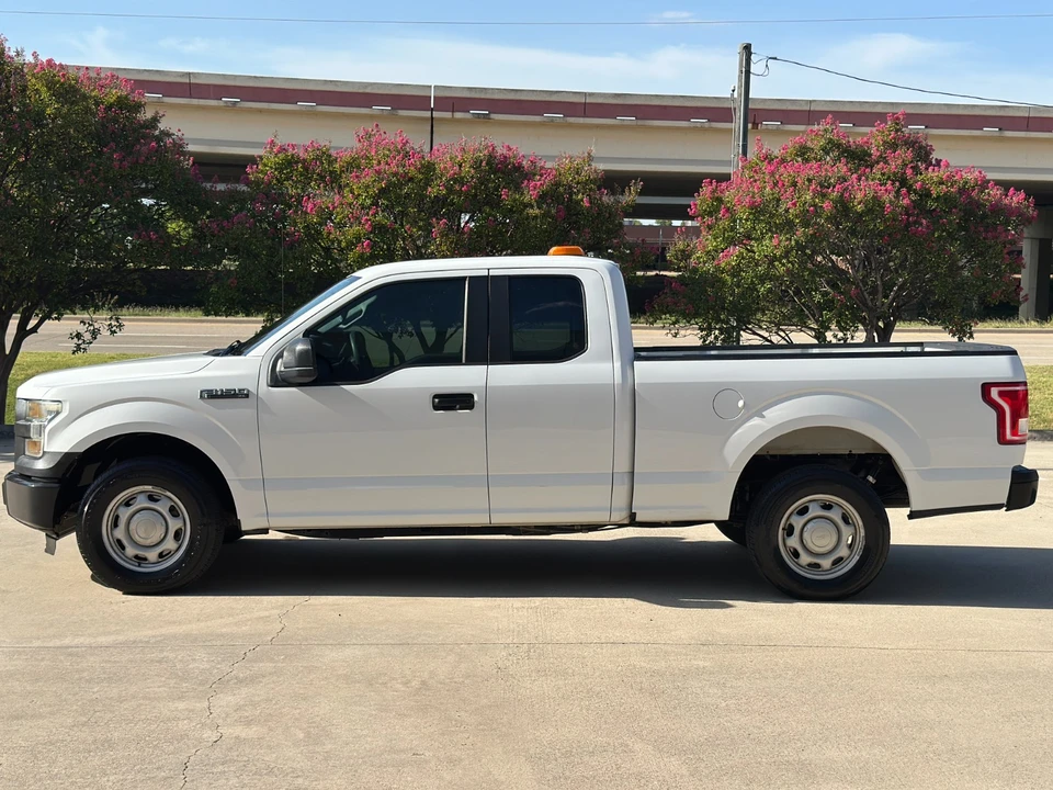 2016 Ford F-150 13th Gen - Image 8 of 31