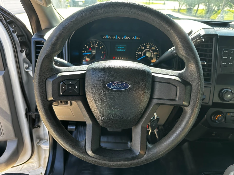 2016 Ford F-150 13th Gen - Image 11 of 31