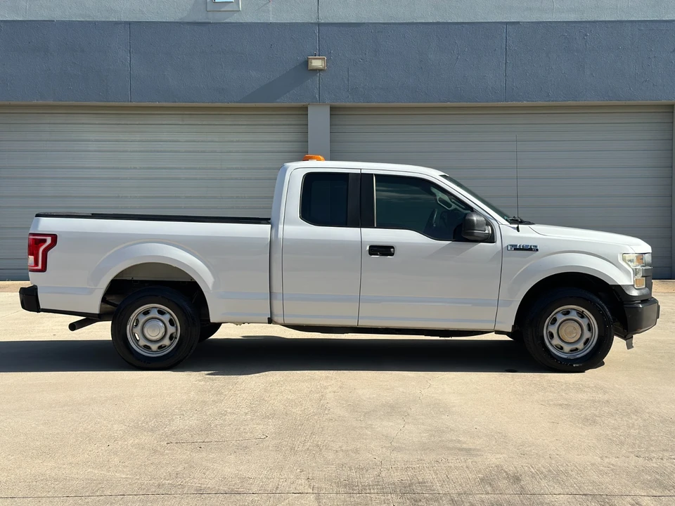2016 Ford F-150 13th Gen - Image 4 of 31