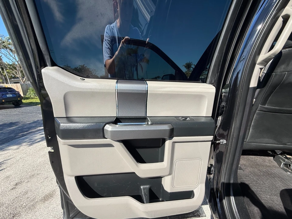 2016 Ford F-150 13th Gen - Image 12 of 21