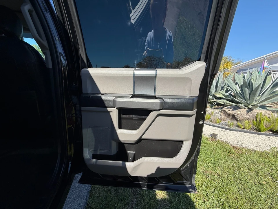 2016 Ford F-150 13th Gen - Image 11 of 21