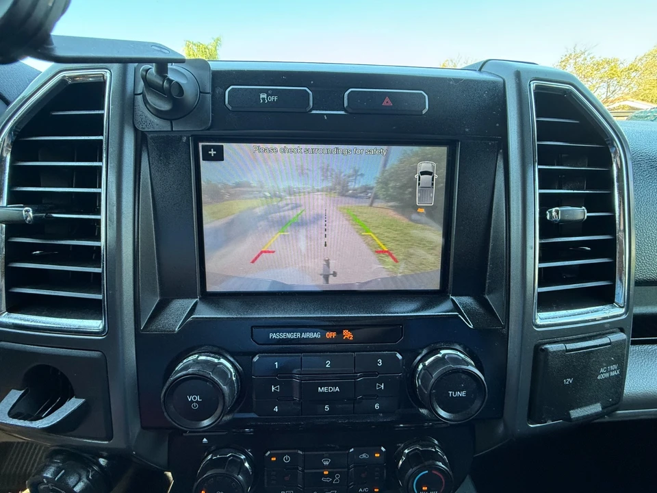 2016 Ford F-150 13th Gen - Image 20 of 21