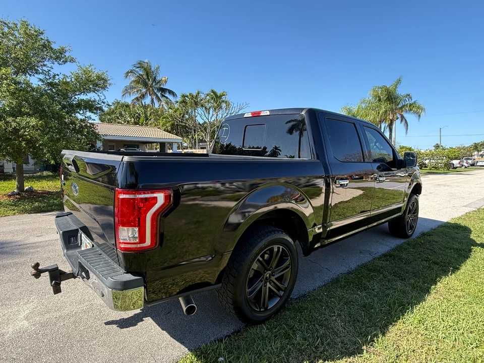 2016 Ford F-150 13th Gen - Image 4 of 21