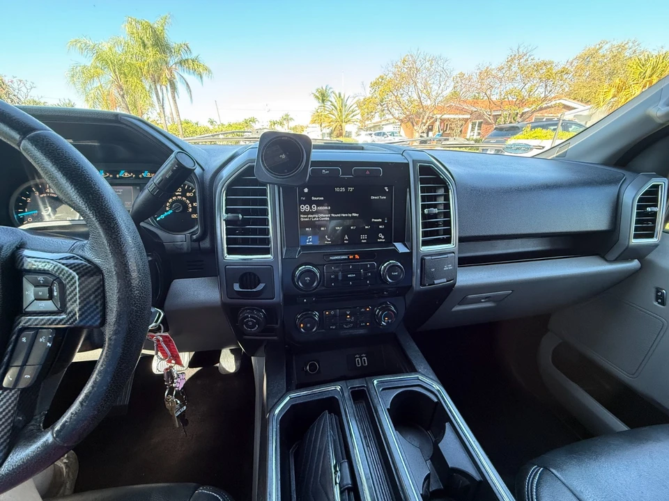 2016 Ford F-150 13th Gen - Image 18 of 21