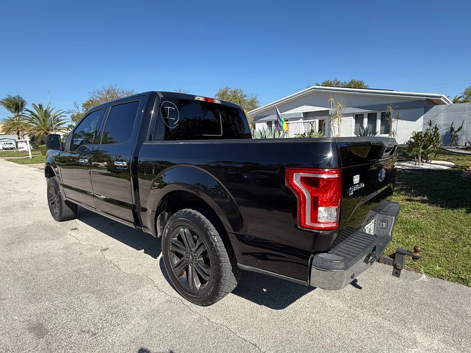 2016 Ford F-150 13th Gen - Image 3 of 21