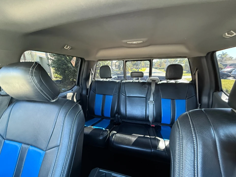 2016 Ford F-150 13th Gen - Image 16 of 21