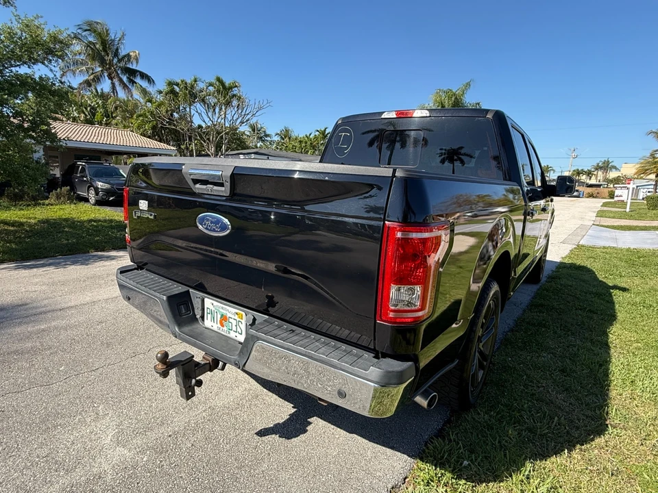 2016 Ford F-150 13th Gen - Image 5 of 21