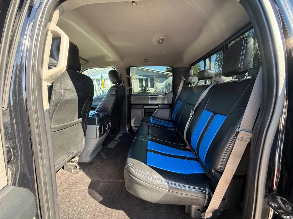2016 Ford F-150 13th Gen - Image 15 of 21