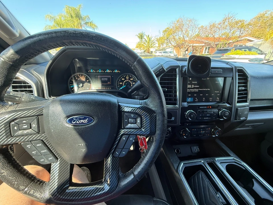 2016 Ford F-150 13th Gen - Image 21 of 21