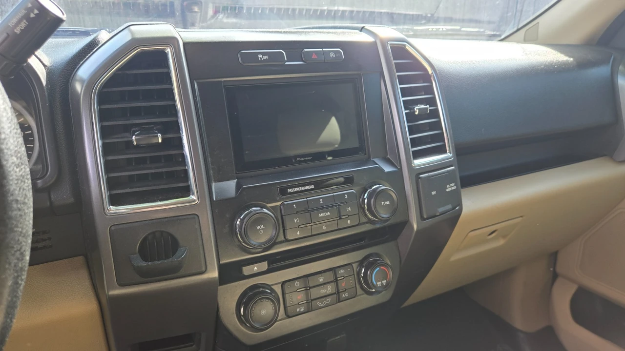 2016 Ford F-150 13th Gen - Image 8 of 9