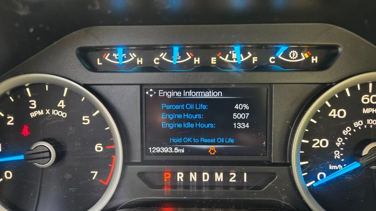 2016 Ford F-150 13th Gen - Image 9 of 9