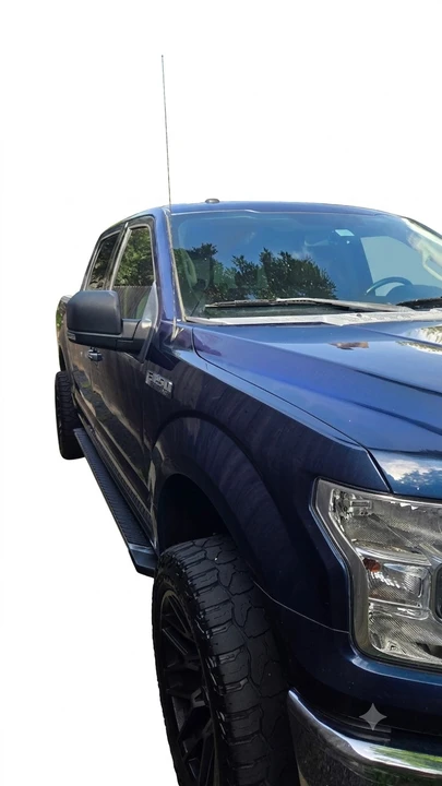2016 Ford F-150 13th Gen - Image 4 of 9