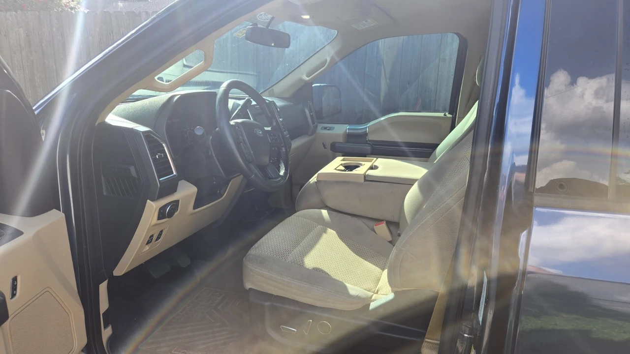2016 Ford F-150 13th Gen - Image 7 of 9
