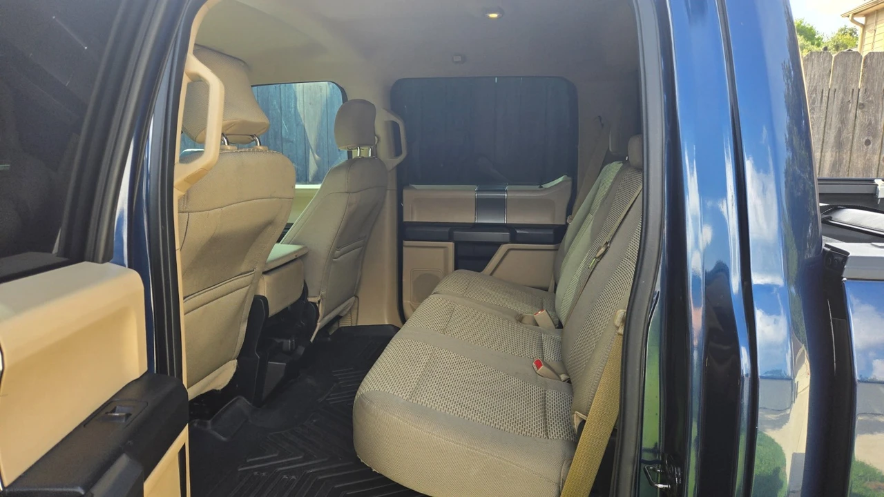 2016 Ford F-150 13th Gen - Image 6 of 9