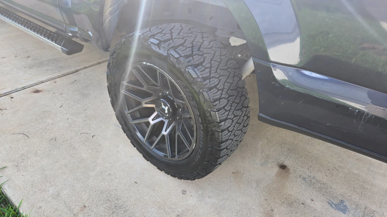 2016 Ford F-150 13th Gen - Image 5 of 9