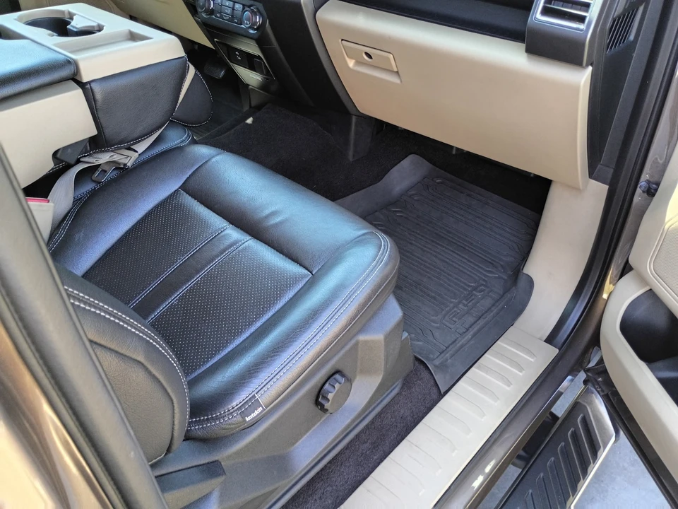 2016 Ford F-150 13th Gen - Image 15 of 15