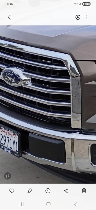 2016 Ford F-150 13th Gen - Image 3 of 15