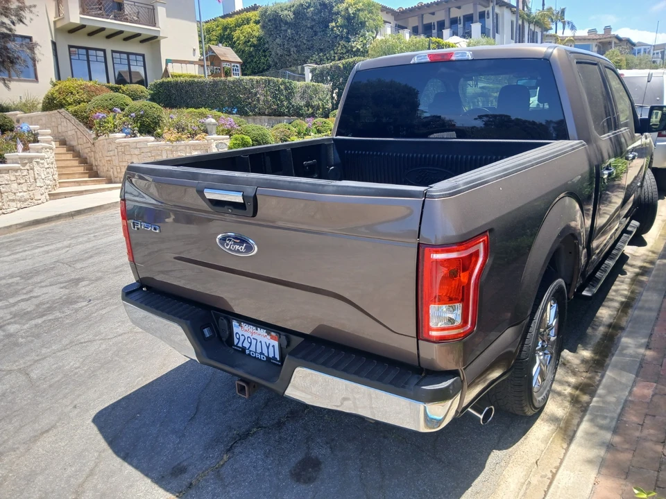 2016 Ford F-150 13th Gen - Image 11 of 15