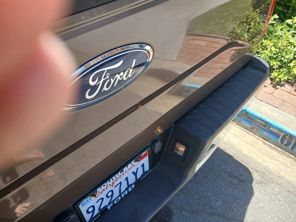 2016 Ford F-150 13th Gen - Image 10 of 15