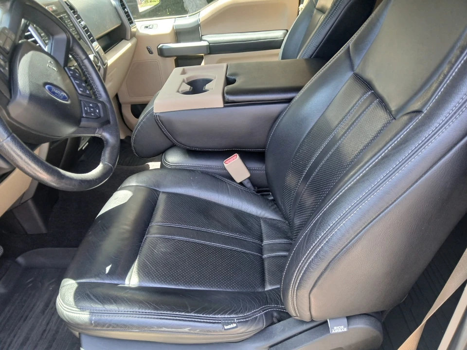 2016 Ford F-150 13th Gen - Image 12 of 15