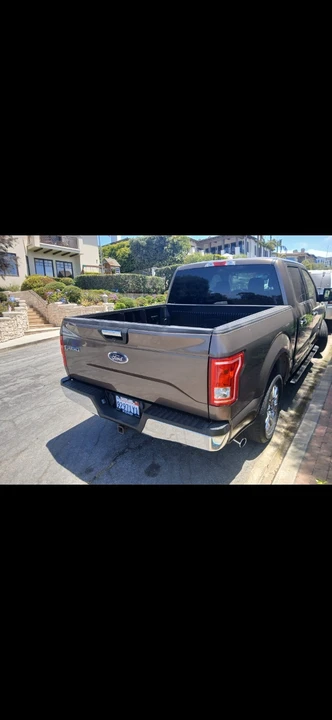 2016 Ford F-150 13th Gen - Image 4 of 15