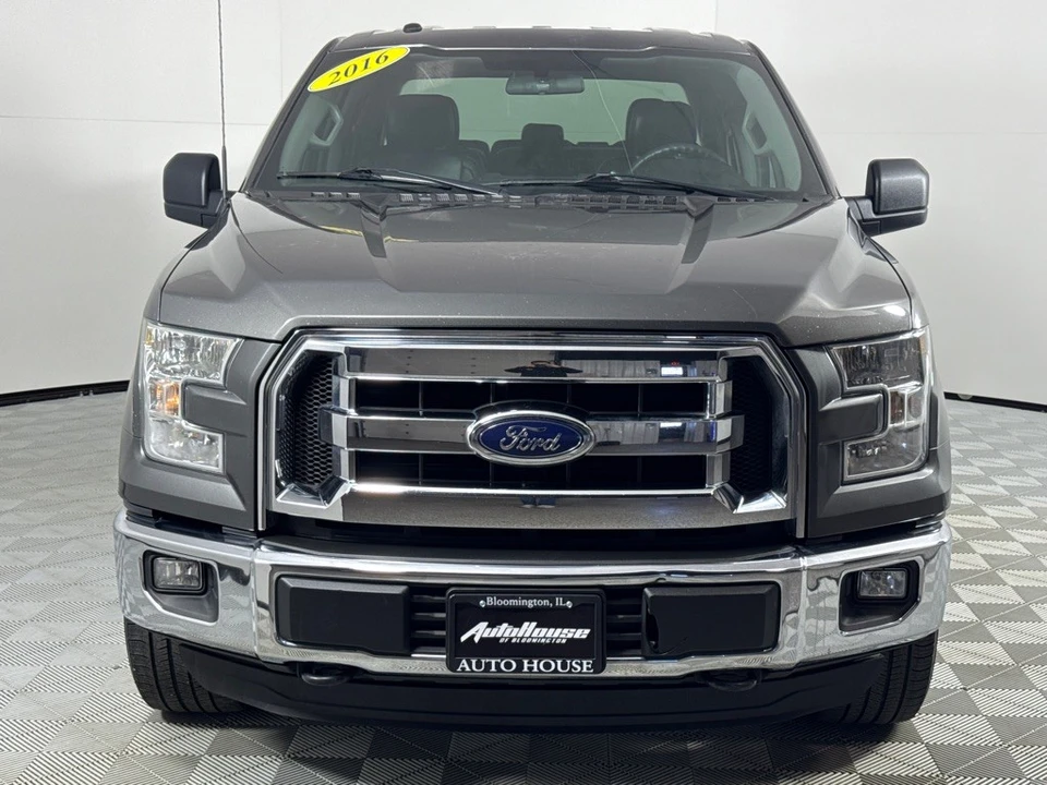 2016 Ford F-150 13th Gen - Image 11 of 12