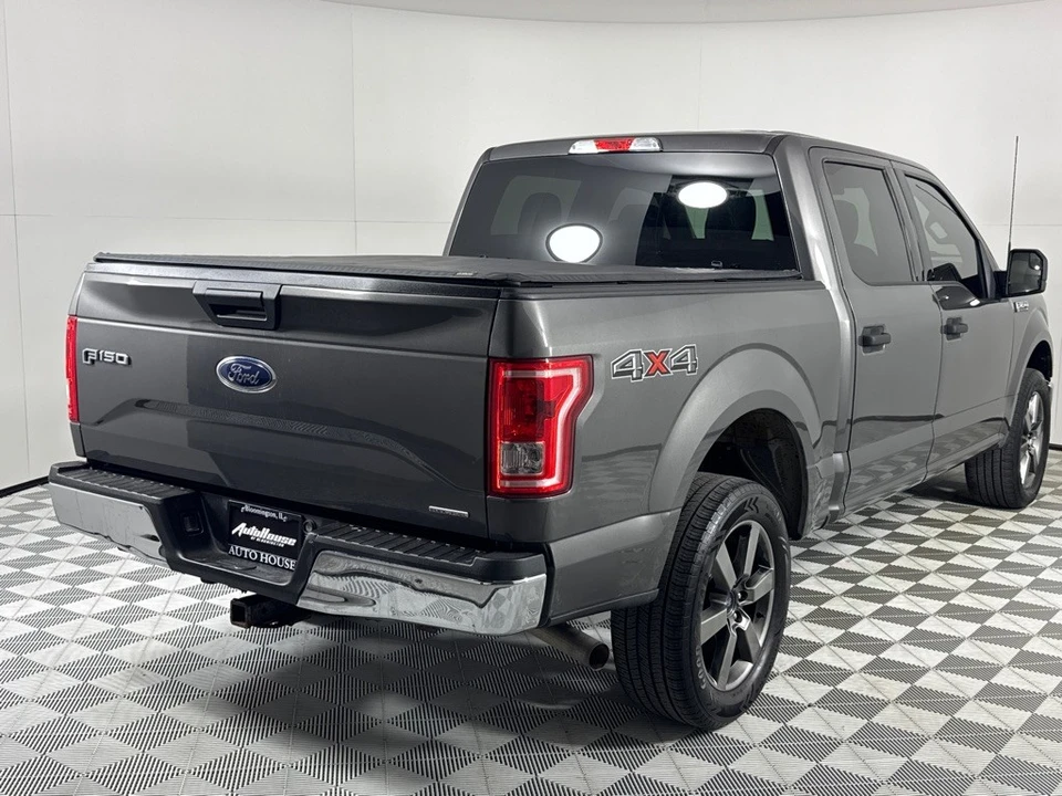 2016 Ford F-150 13th Gen - Image 5 of 12