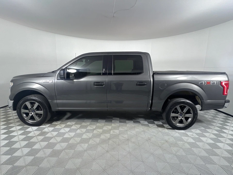 2016 Ford F-150 13th Gen - Image 8 of 12