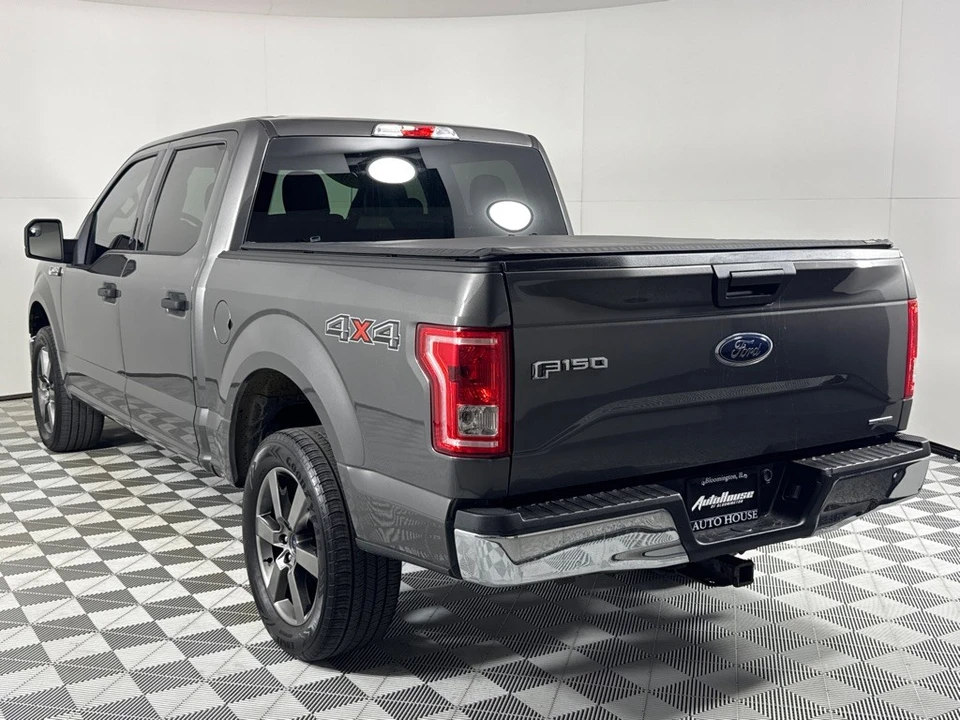 2016 Ford F-150 13th Gen - Image 7 of 12