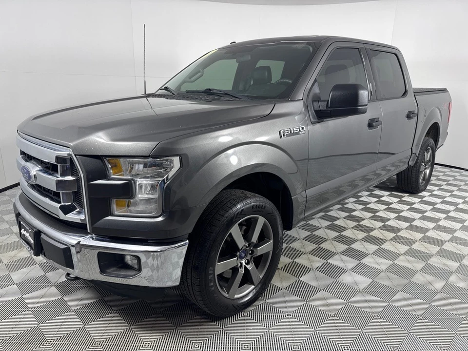 2016 Ford F-150 13th Gen - Image 9 of 12