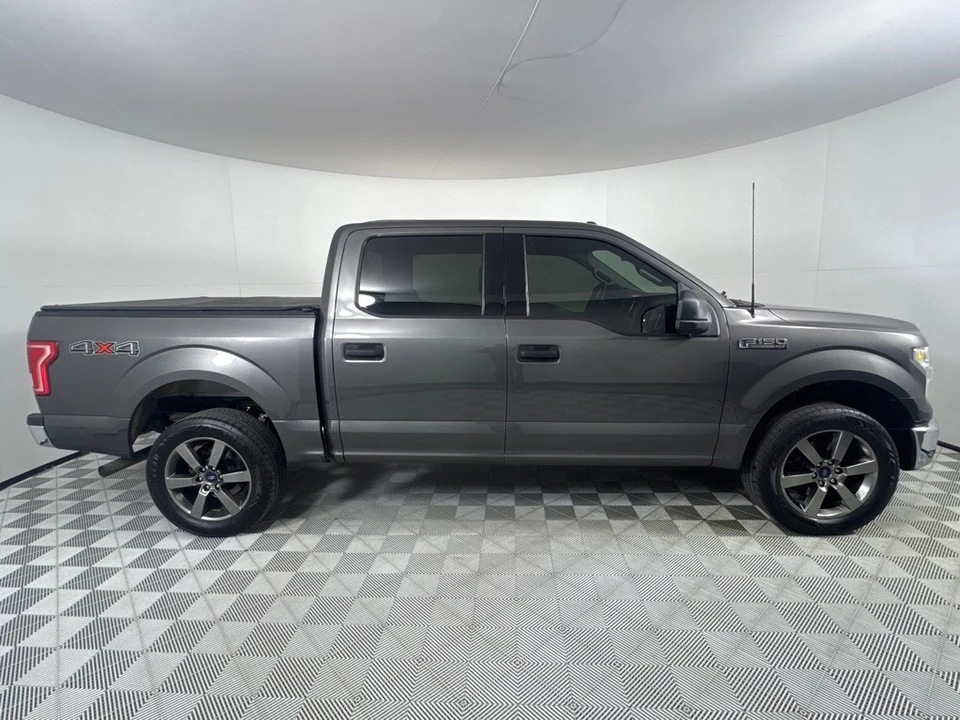 2016 Ford F-150 13th Gen - Image 4 of 12