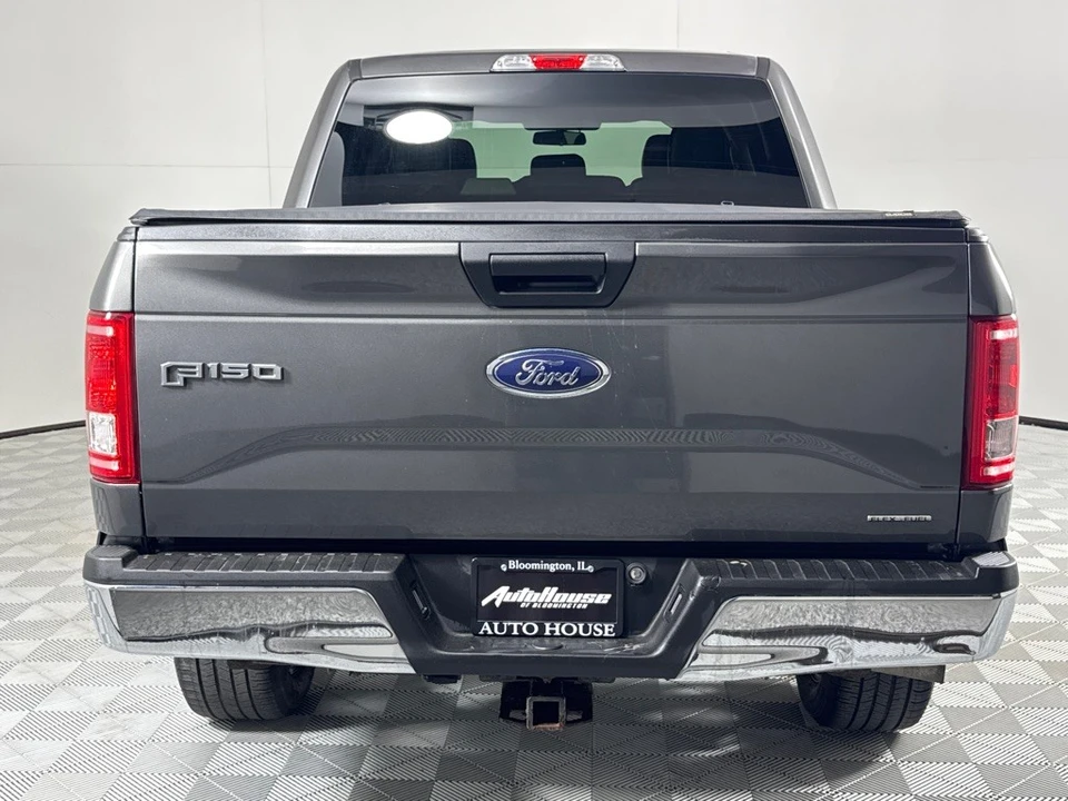 2016 Ford F-150 13th Gen - Image 6 of 12