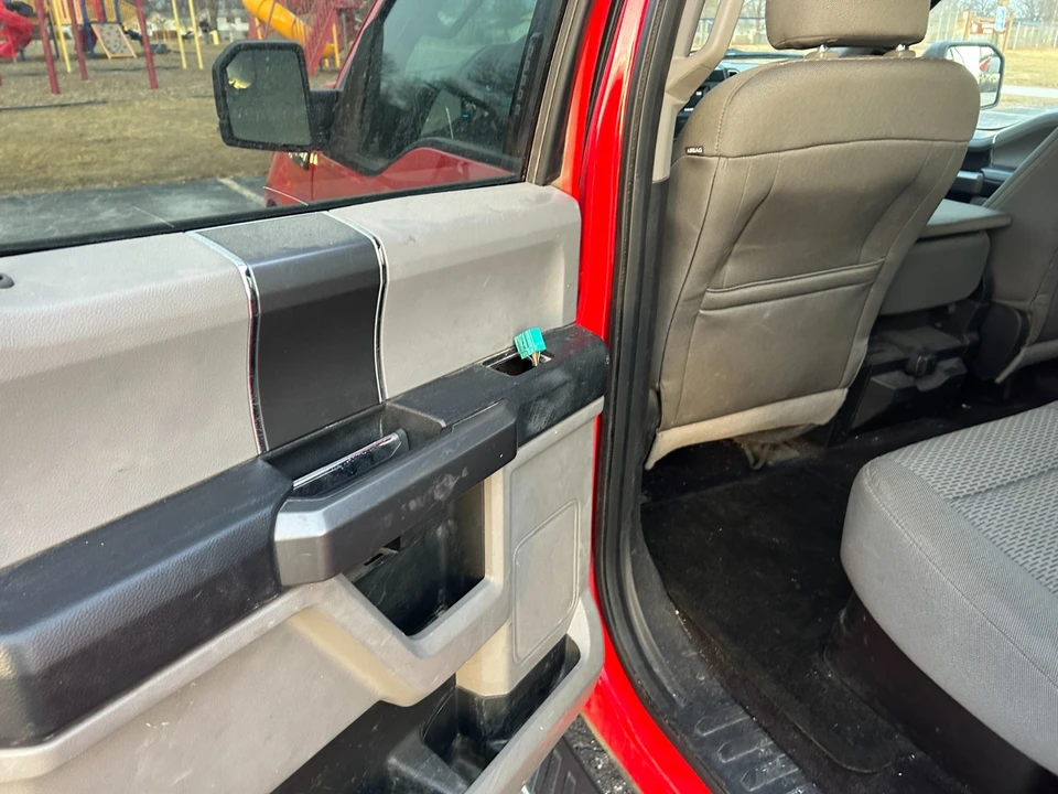 2016 Ford F-150 13th Gen - Image 8 of 21