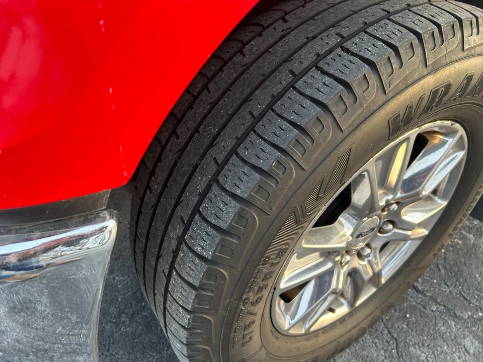 2016 Ford F-150 13th Gen - Image 5 of 21