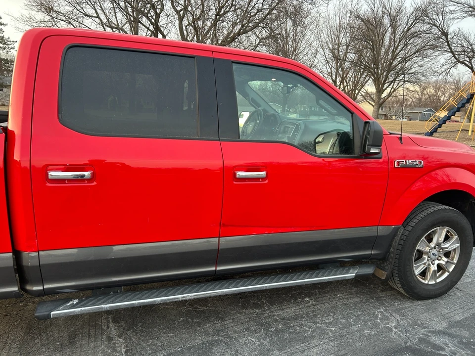 2016 Ford F-150 13th Gen - Image 14 of 21