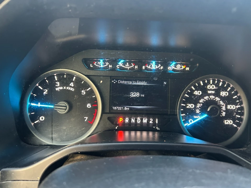 2016 Ford F-150 13th Gen - Image 3 of 21