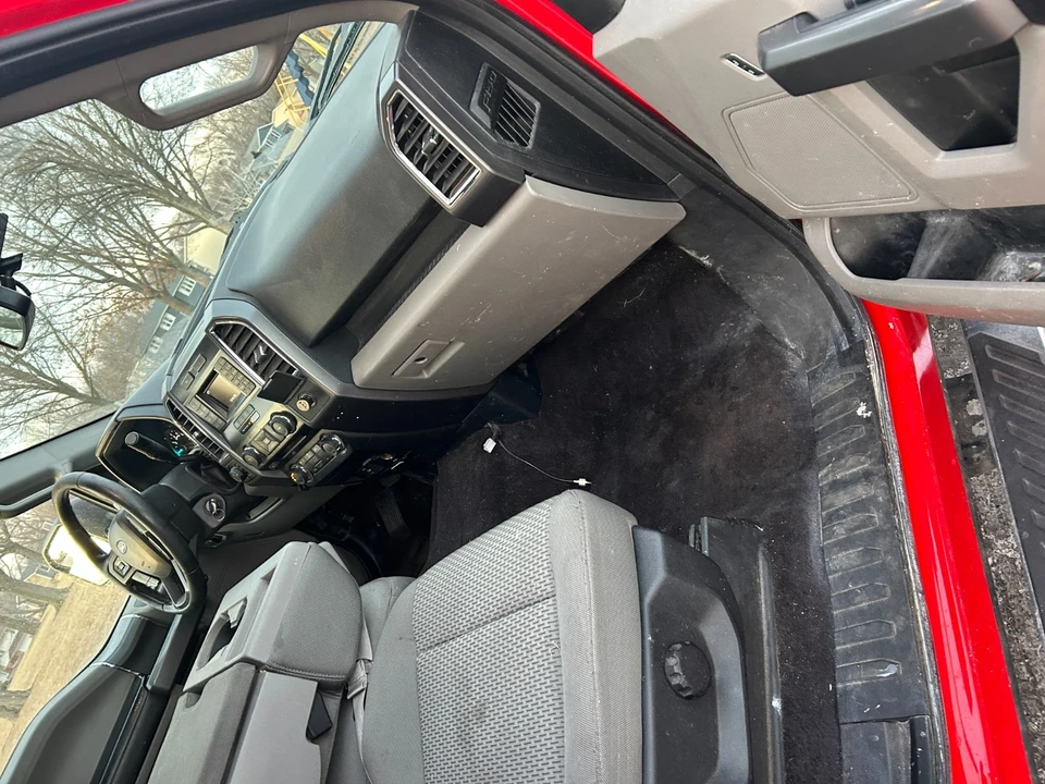 2016 Ford F-150 13th Gen - Image 18 of 21