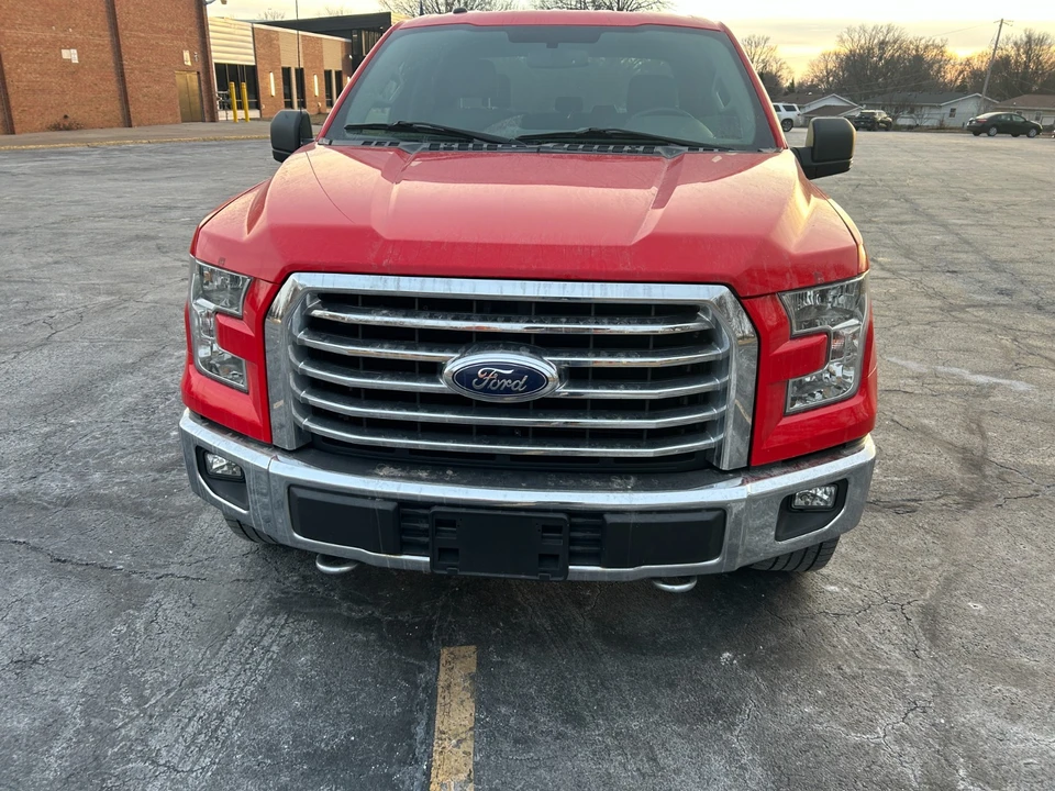 2016 Ford F-150 13th Gen - Image 19 of 21