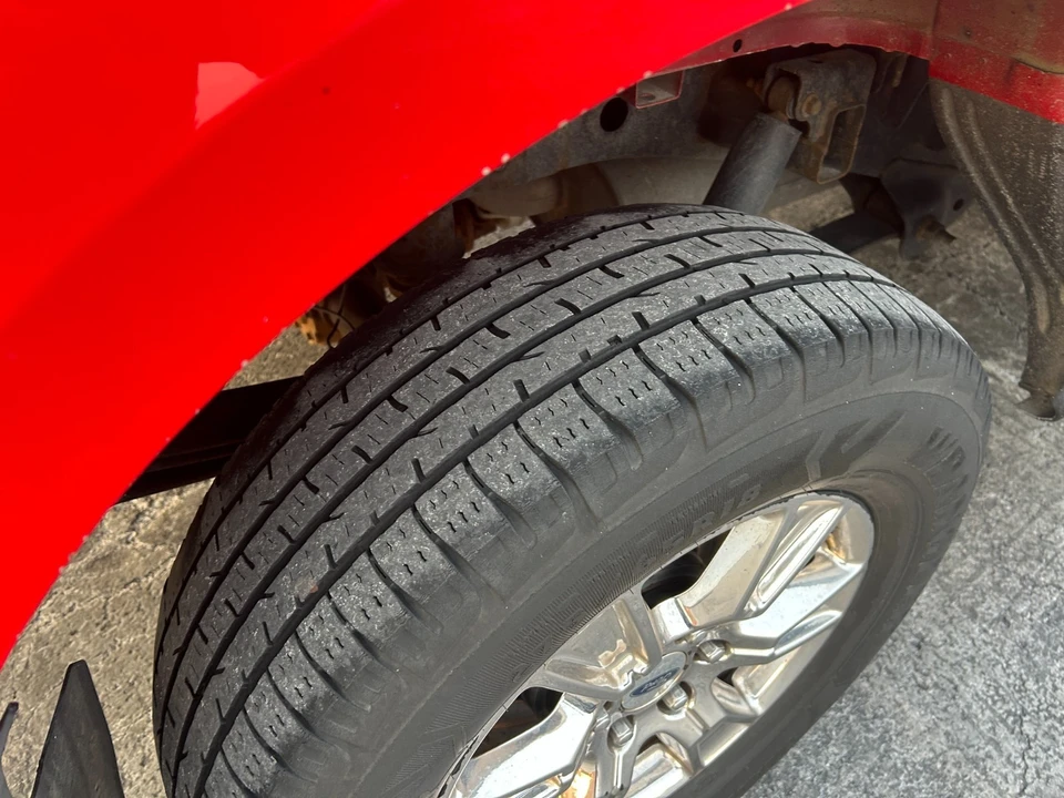 2016 Ford F-150 13th Gen - Image 12 of 21