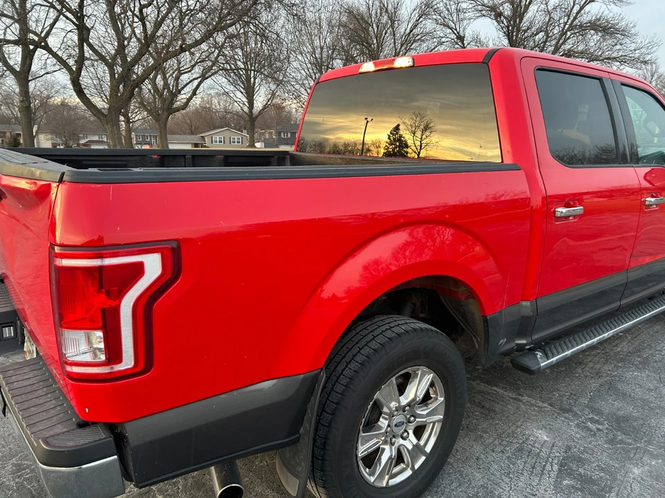 2016 Ford F-150 13th Gen - Image 13 of 21
