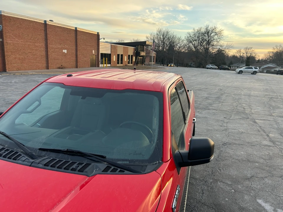 2016 Ford F-150 13th Gen - Image 20 of 21