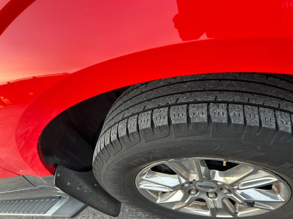 2016 Ford F-150 13th Gen - Image 17 of 21