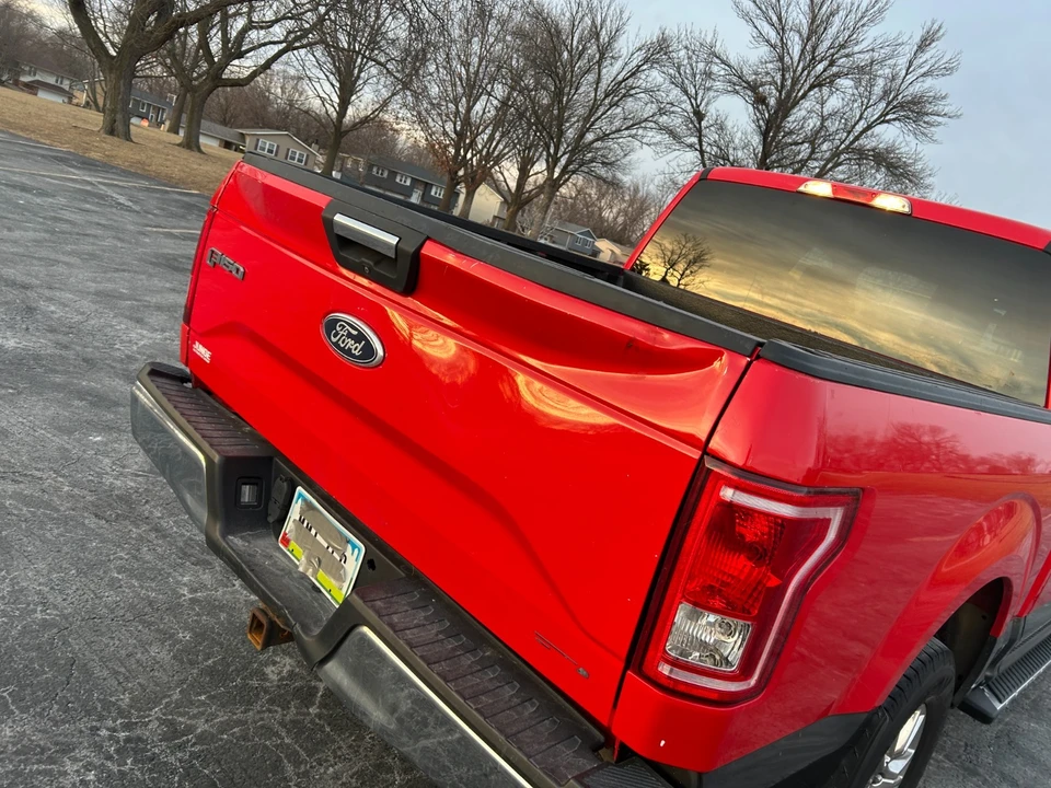 2016 Ford F-150 13th Gen - Image 10 of 21