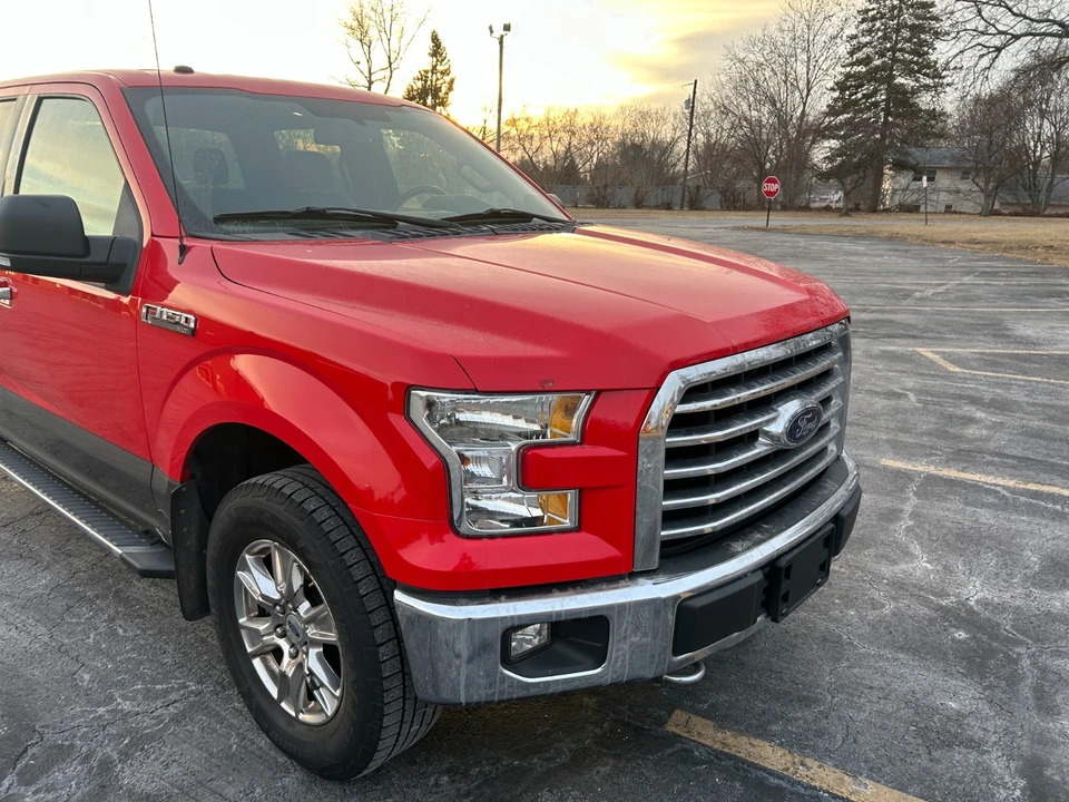 2016 Ford F-150 13th Gen - Image 16 of 21