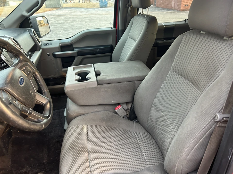 2016 Ford F-150 13th Gen - Image 2 of 21
