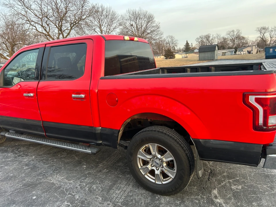 2016 Ford F-150 13th Gen - Image 6 of 21